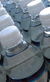 Primeros auxilios en caso de deshidratación